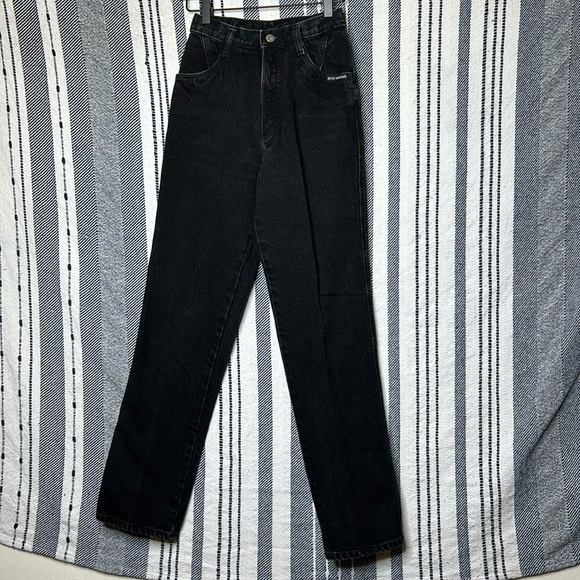Rocky Mountain Jeans Denim - Vintage Rocky Mountain Jeans